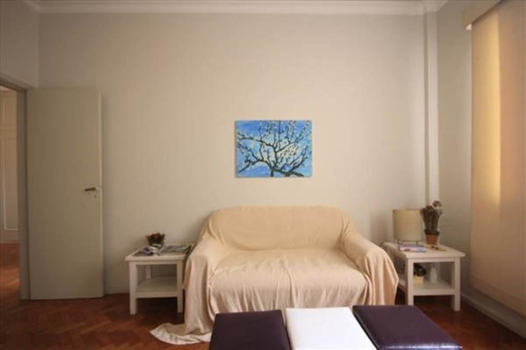 Ferreira 1210 Apartment Рио де Жанейро Екстериор снимка
