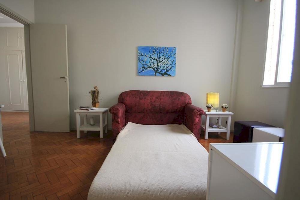Ferreira 1210 Apartment Рио де Жанейро Екстериор снимка