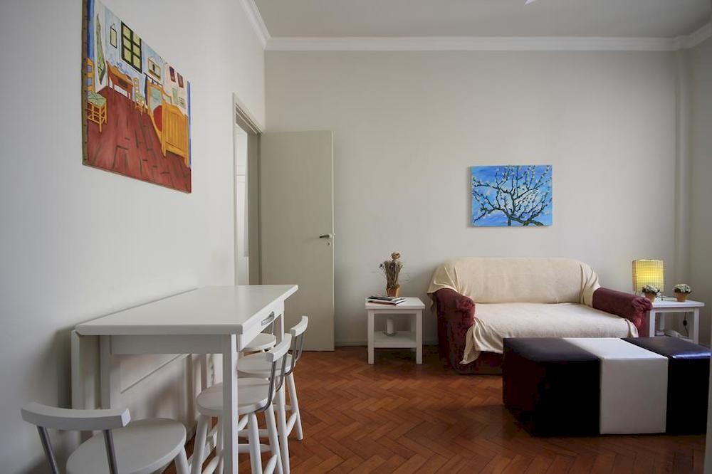 Ferreira 1210 Apartment Рио де Жанейро Екстериор снимка