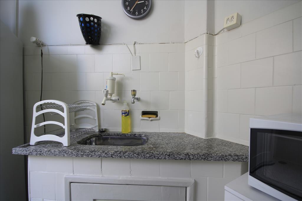 Ferreira 1210 Apartment Рио де Жанейро Екстериор снимка
